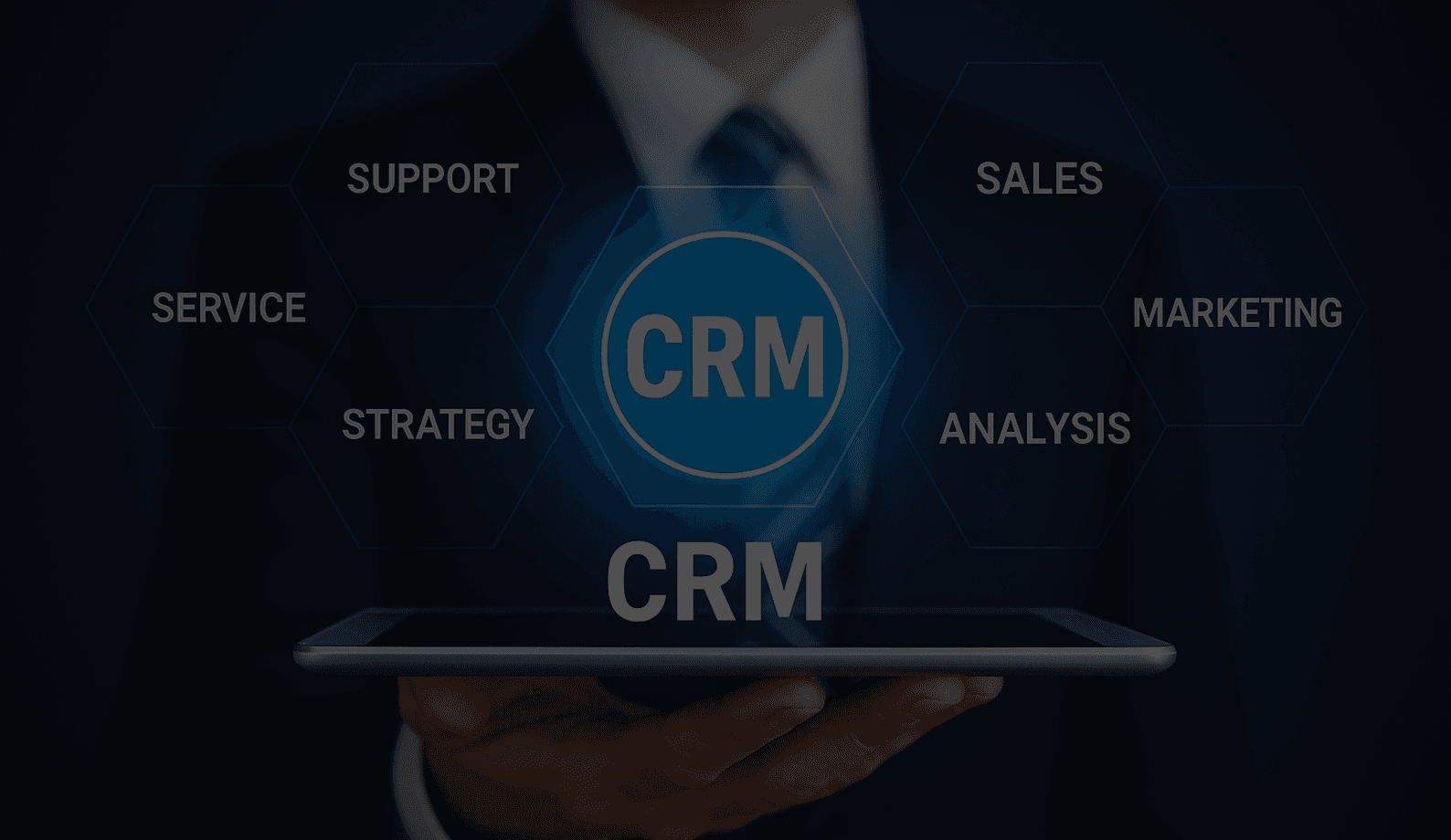 CRM Automation