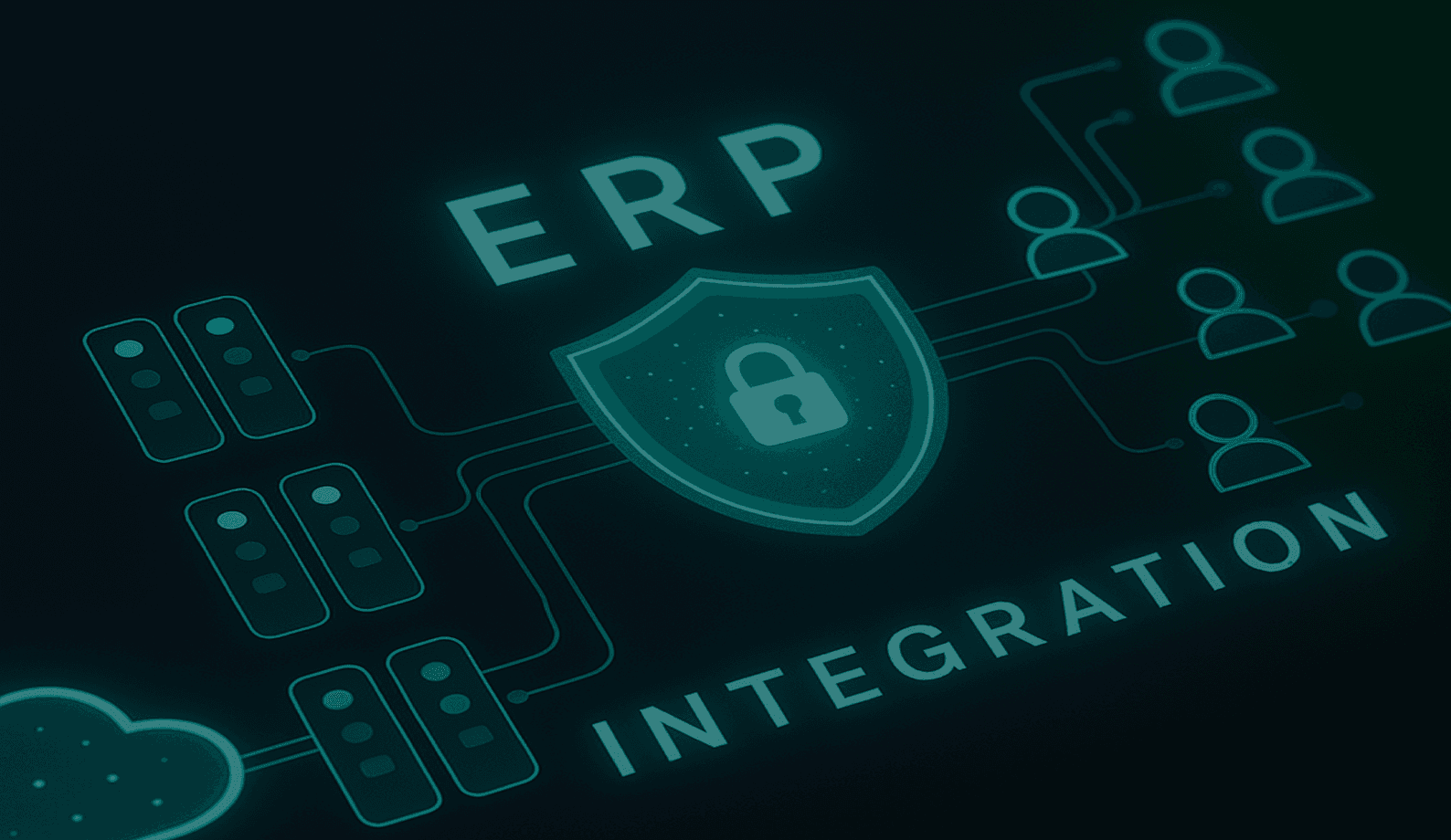 ERP Automation