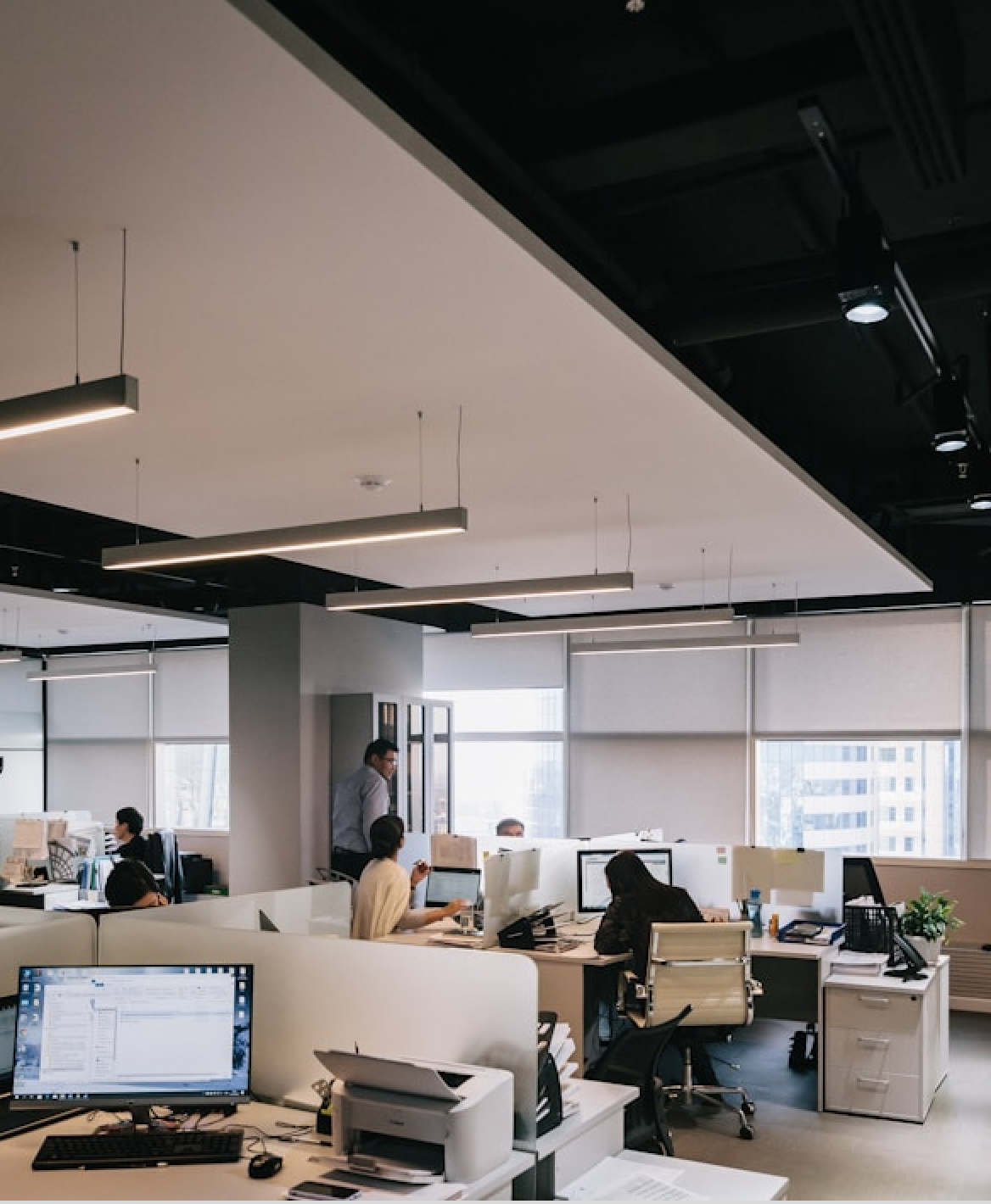 Office Image 1