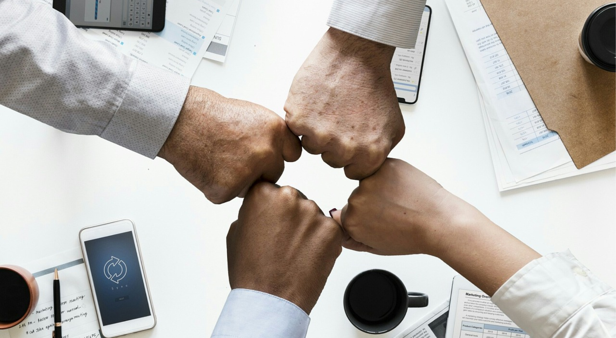 Team Collaboration